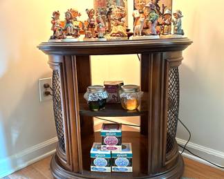 Vintage Hummel Collection