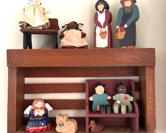 country collectables