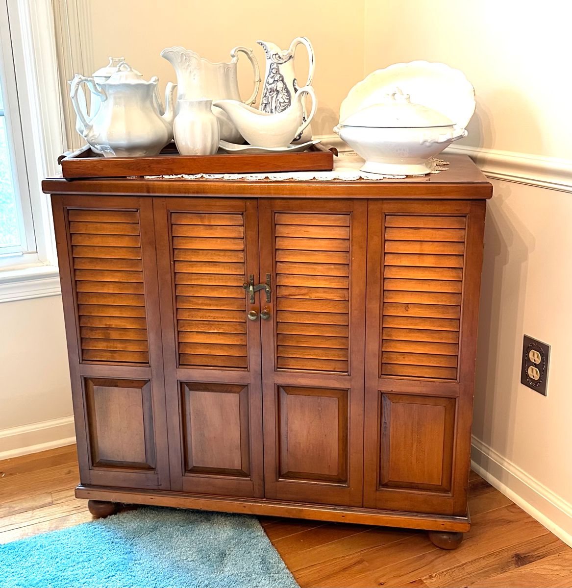 BERWYN ESTATE SALE in Berwyn, PA starts on 10/21/2023