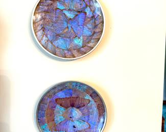 Top one SOLD. Bottom one available 