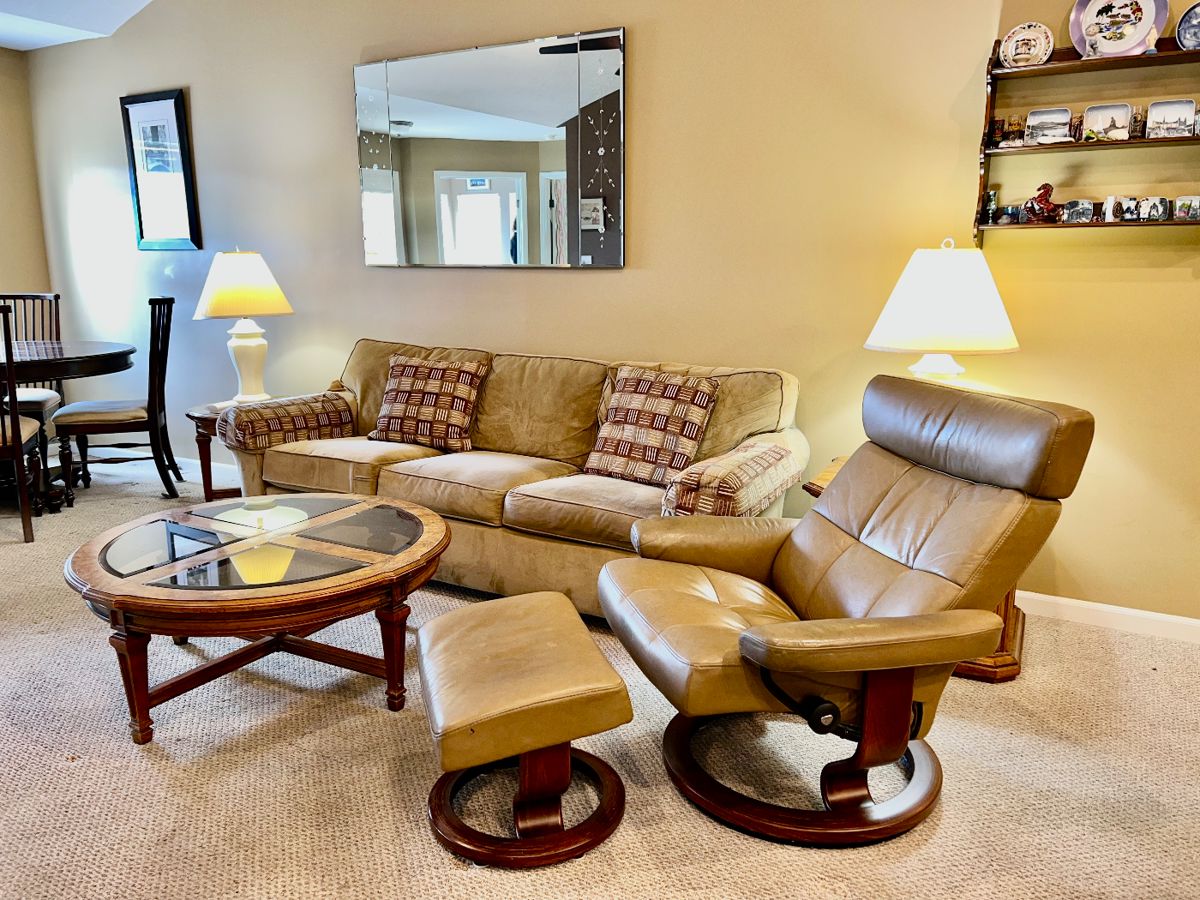 Powell Condo (Contemporary furniture,... starts on 10/13/2023