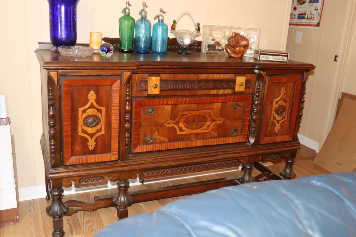 Car & Motorcycle Estate TAG sale in Midland, NC starts on 12/7/2023