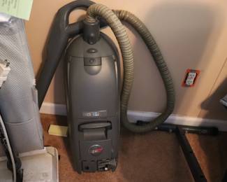 Electrolux Vacuum 