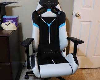 ALIENWARE S5000 GAMING CHAIR