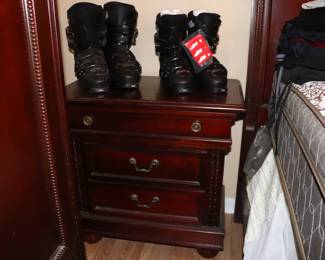 King Size Bedroom set