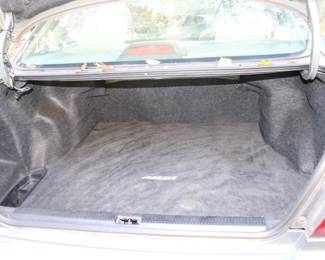 1999 Toyota Avalon XLS  Run Good Current Tag and Inspection 4/24 