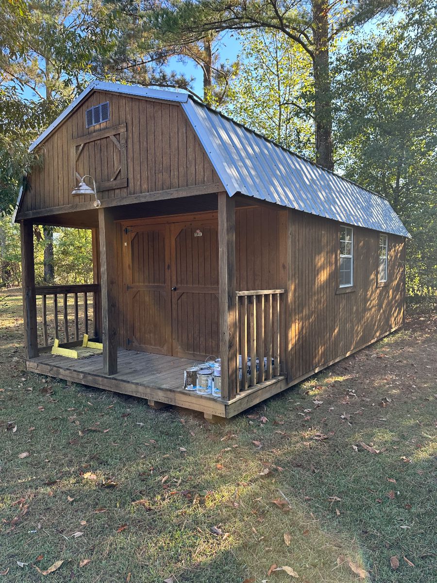 Huge Steens MS Estate Sale starts on 11/10/2023