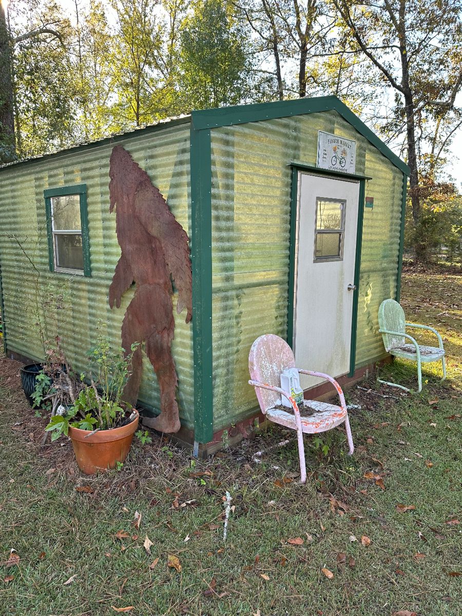 Huge Steens MS Estate Sale starts on 11/10/2023