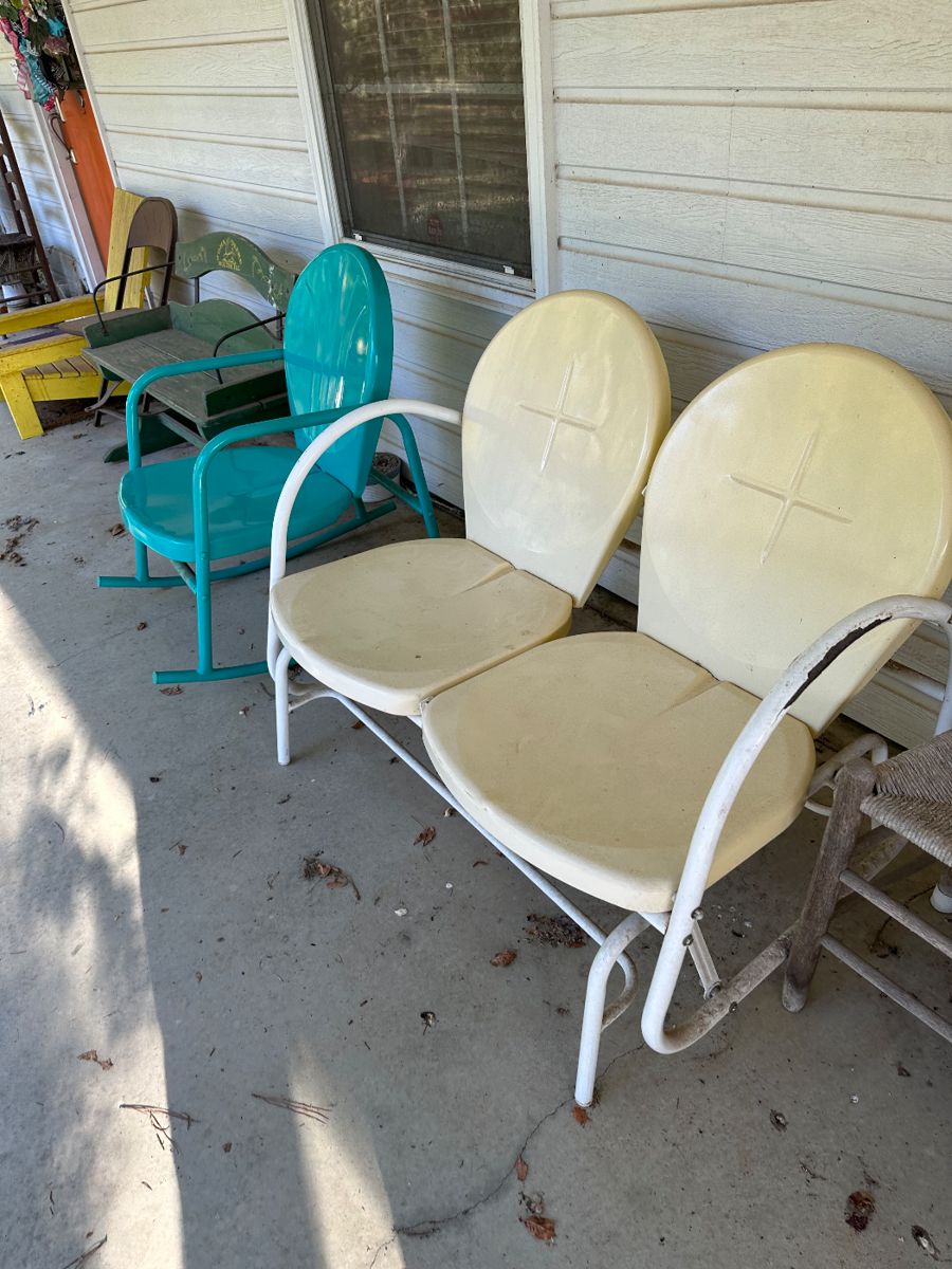 Huge Steens MS Estate Sale starts on 11/10/2023