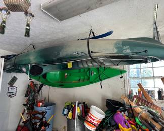 Kayaks 