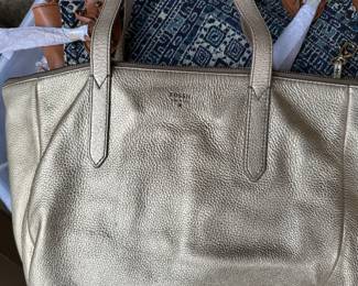 New purse collection 