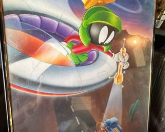 Marvin the Martian 