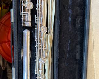 Flute