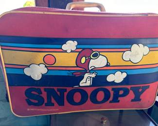 Snoopy
