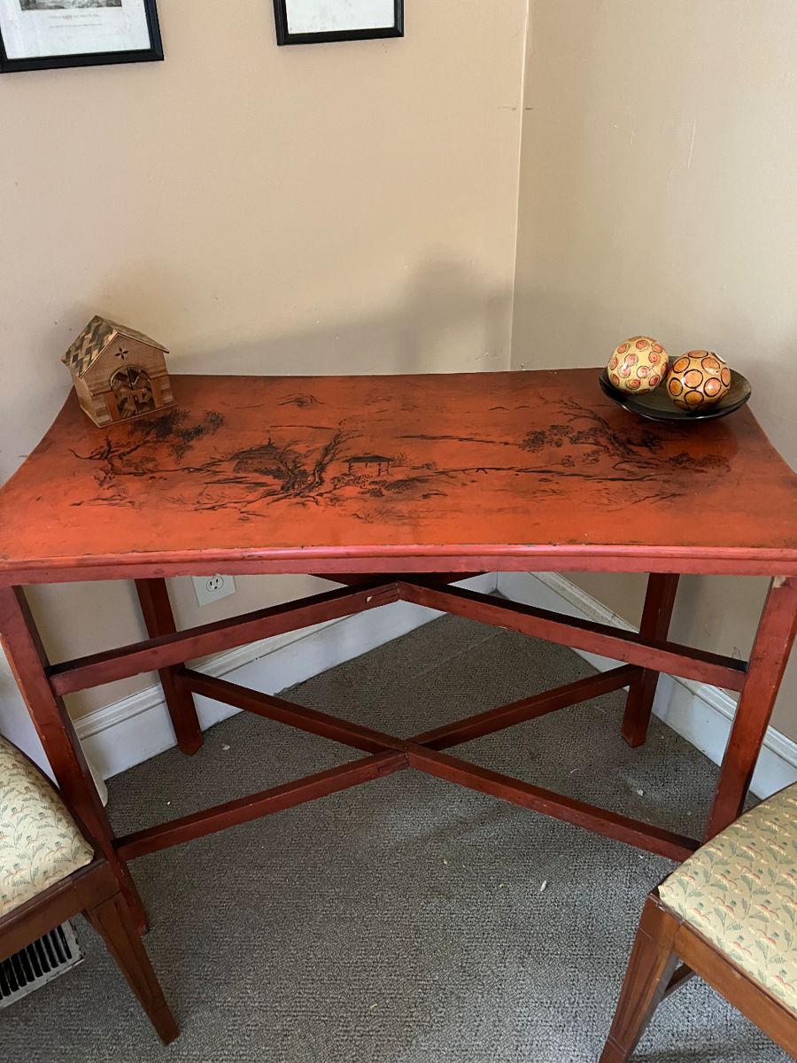 Estate/Tag Sale Inside Private Home in Raleigh, NC starts on 10/21/2023