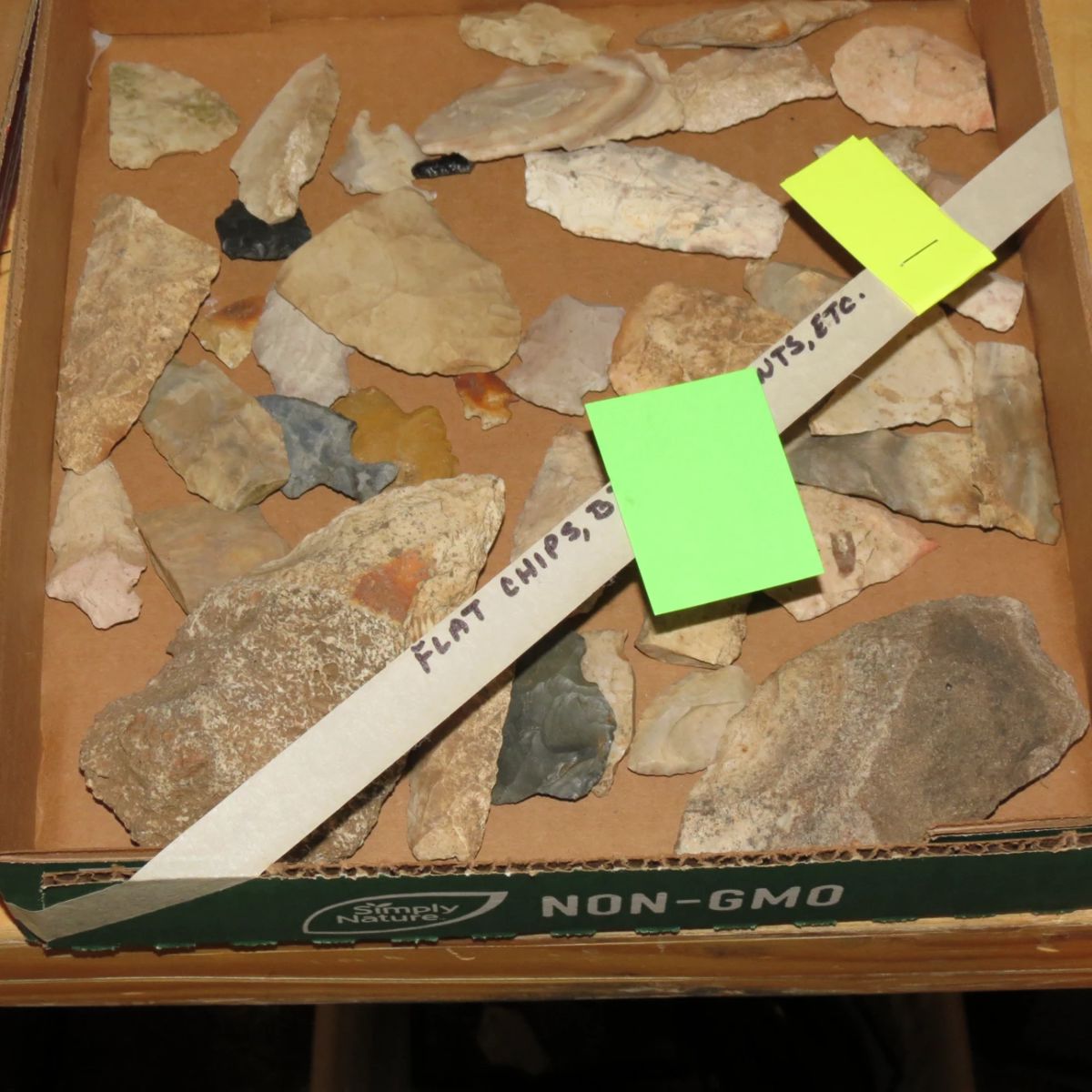 Estate sale by Dave in Warrensburg, MO starts on 10/20/2023