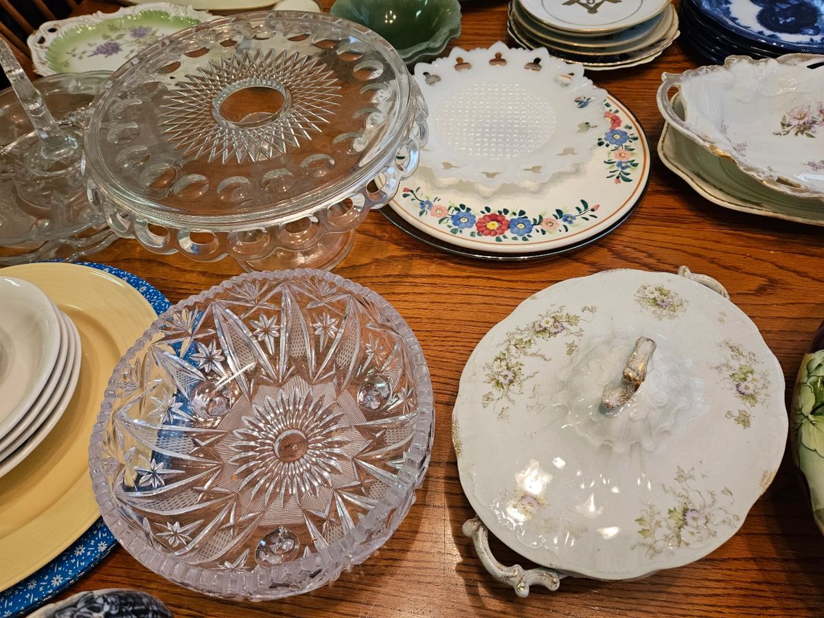 Estate Tag Sale in West Knoxville Home Oct 2021 starts on 10/20/2023