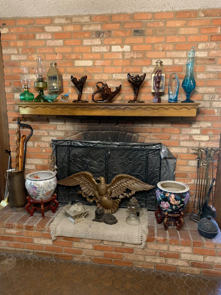 25 OF Estate Sale In Burleson starts on 10/13/2023