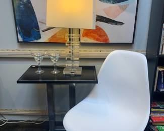 Colorful Art & Decor. 