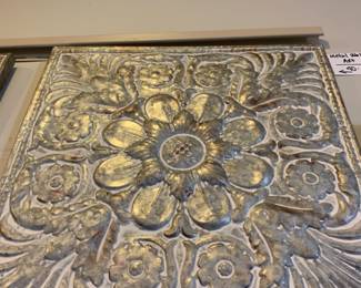 Statement Wall Hangings and Bold Decor! 