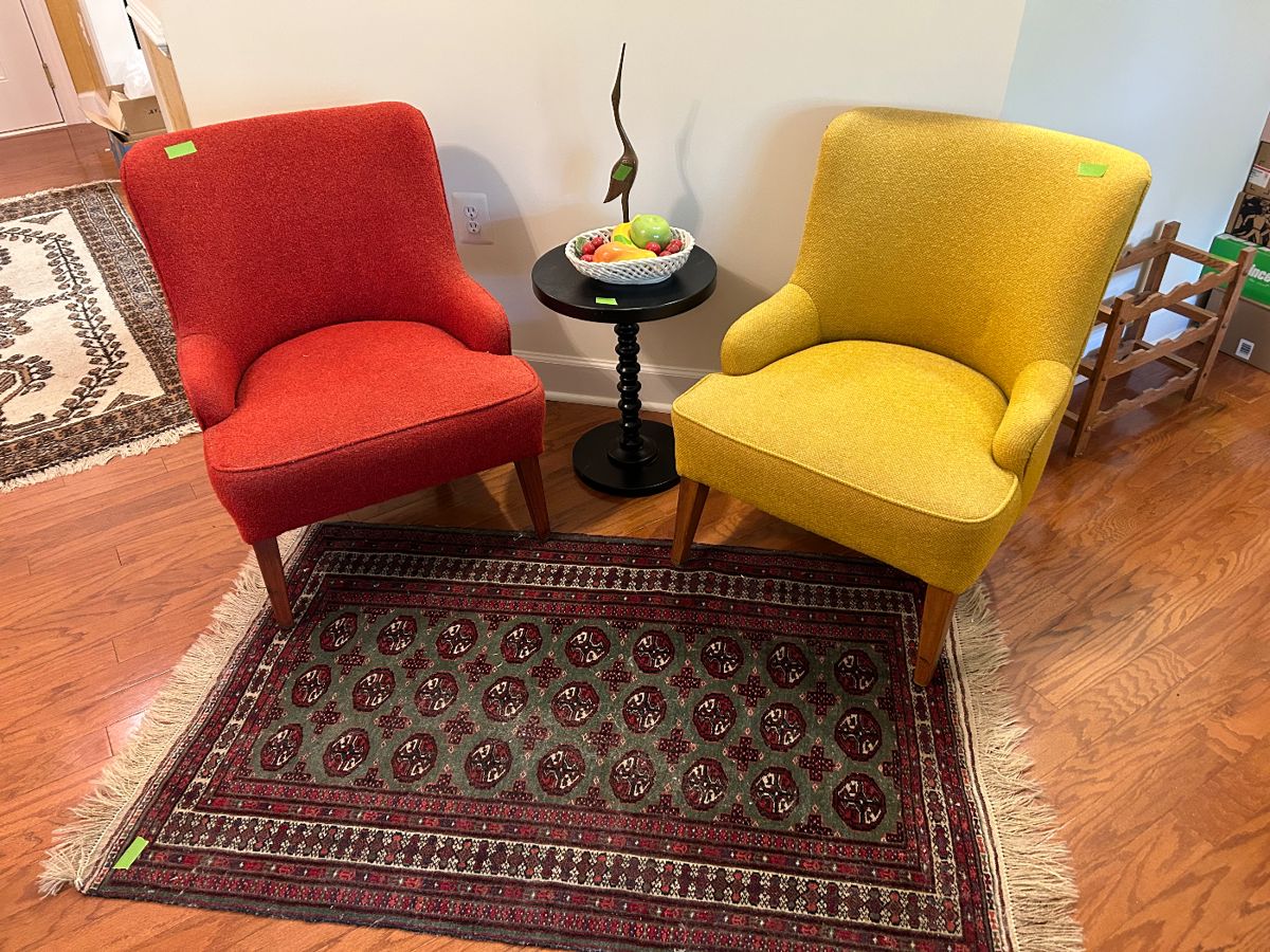 Dominion Valley Estate Sale in Haymarket, VA starts on 10/14/2023