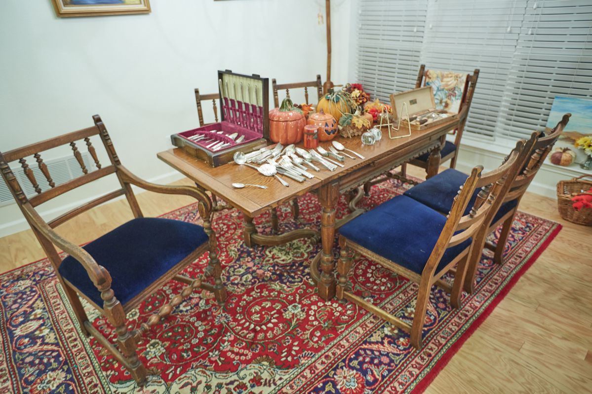 McKinney Estate Sale by Elaine in Mckinney, TX starts on 10/13/2023