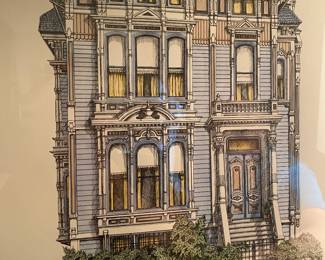 Signed and Numbered, Debbie Patrick