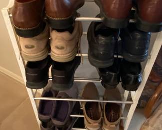 Men's Designer Shoes, size 11-13, Sandro Moscoloni, Rockport, Bostonian