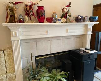 Blown Glass Artwork, Ignis, Nourot Lex, Lindary Guild, Epiphany Glass, Studio, Leon Applebaum, Adam Jabkonski and Ryan Glassworks