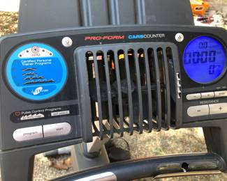 Panel.  The fan has two speeds