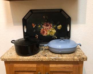 Le Creuset