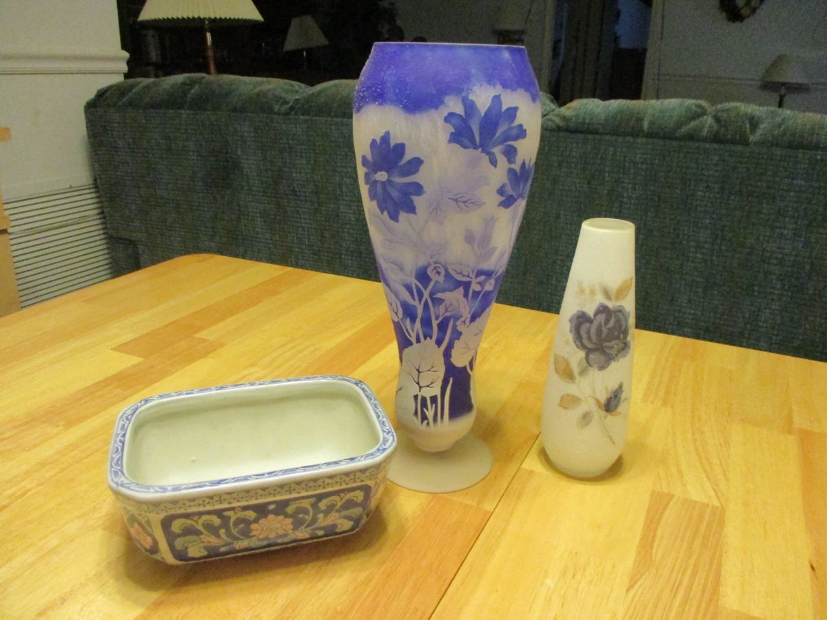 Estate of Mr. Ray Brooks in Bonifay, FL starts on 10/20/2023