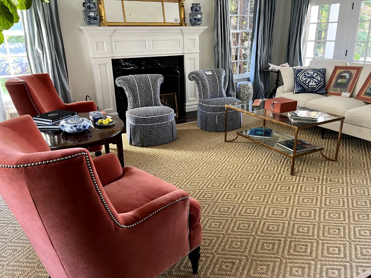 Estate Sale in Red Bank, NJ starts on 10/12/2023