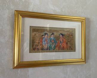 Original Asian Art