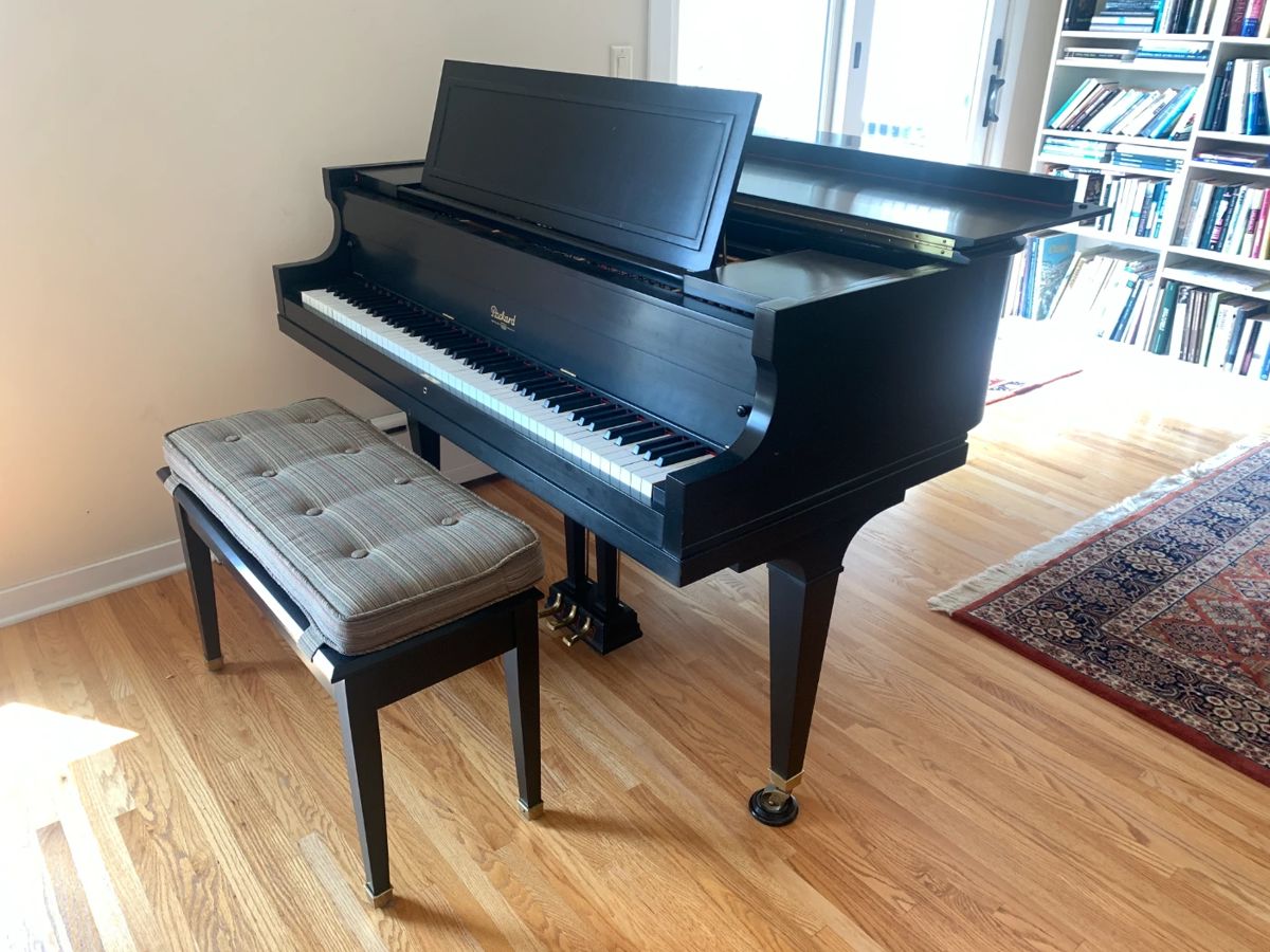 Afton Estate with Art & Antiques, Tools &... starts on 10/11/2023