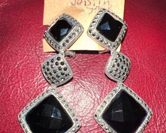 Judith Jack Jewelry 