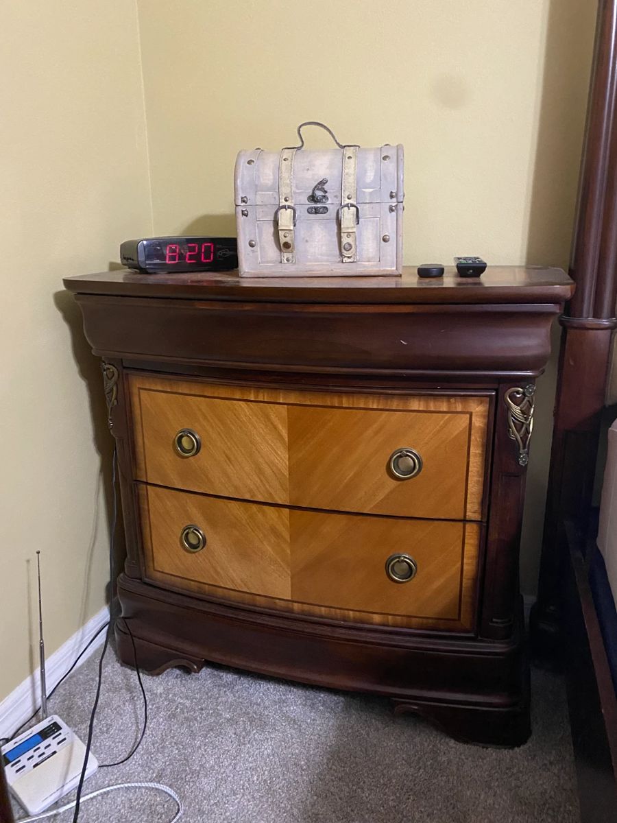 Eustis Estate __American Signature Furniture,... starts on 10/18/2023