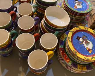 The Sweet Shoppe Christmas Collection 