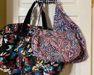 Vera Bradley Galore