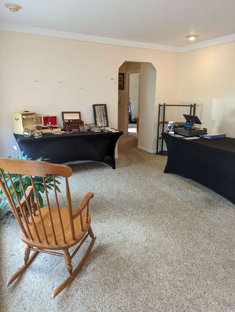 50 OFF Royal Oak Estate Sale starts on 11/11/2023