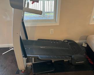Treadclimber by bowflex 