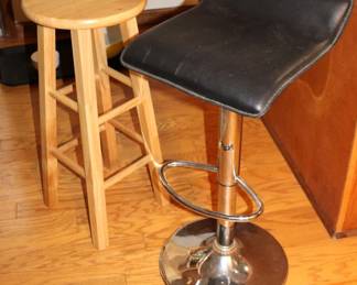 Bar stools