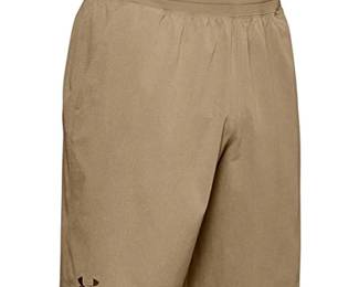 2 Under Armour Mens Coachs Shorts S