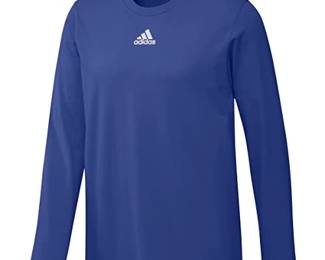Adidas Fresh Badge of Sport Long Sleeve S