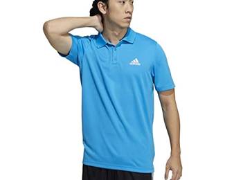 Adidas Mens Designed to Move Polo XXL