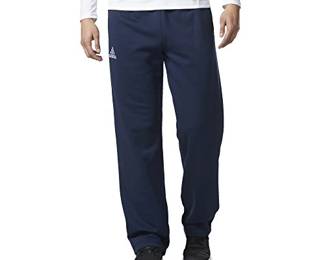Adidas Mens Fleece Pant College Navy L