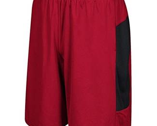 Adidas Mens Game Built Player Short M