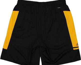 Adidas Mens Game Built Player Shorts M