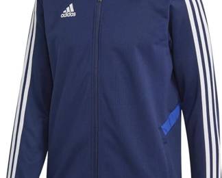 Adidas Mens Tiro 19 Training Jacket S