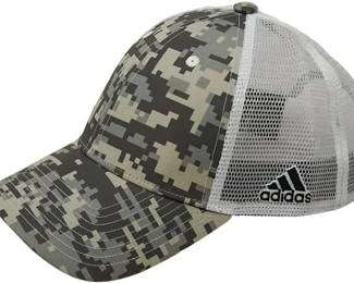 Adidas Originals Trucker Structured Mesh